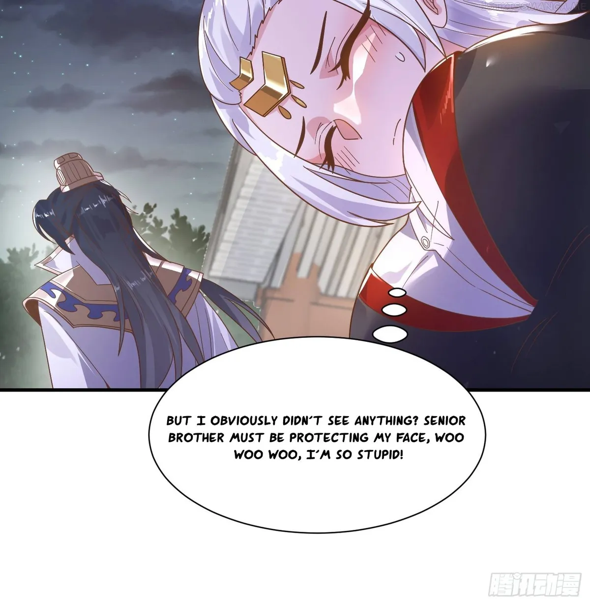 All the Female Apprentices Want to Kill Me Chapter 10 Online - página 12