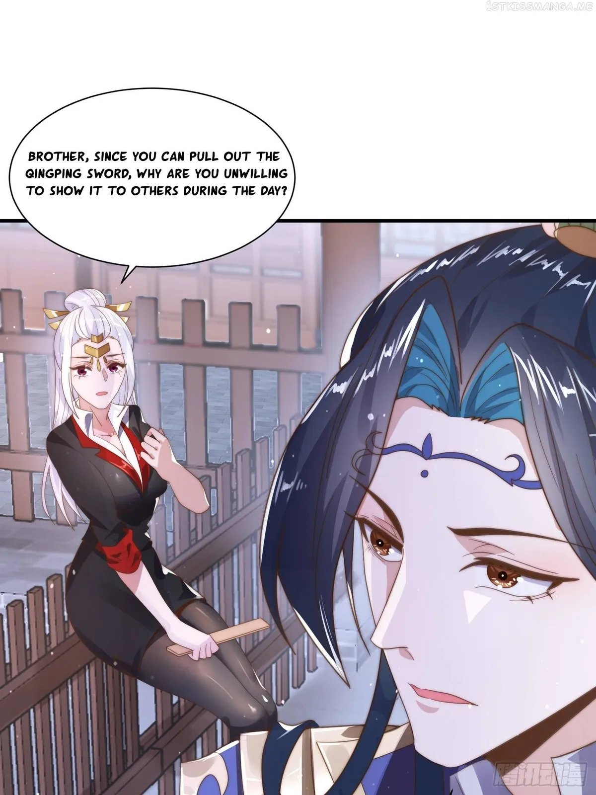 All the Female Apprentices Want to Kill Me Chapter 10 Online - página 13