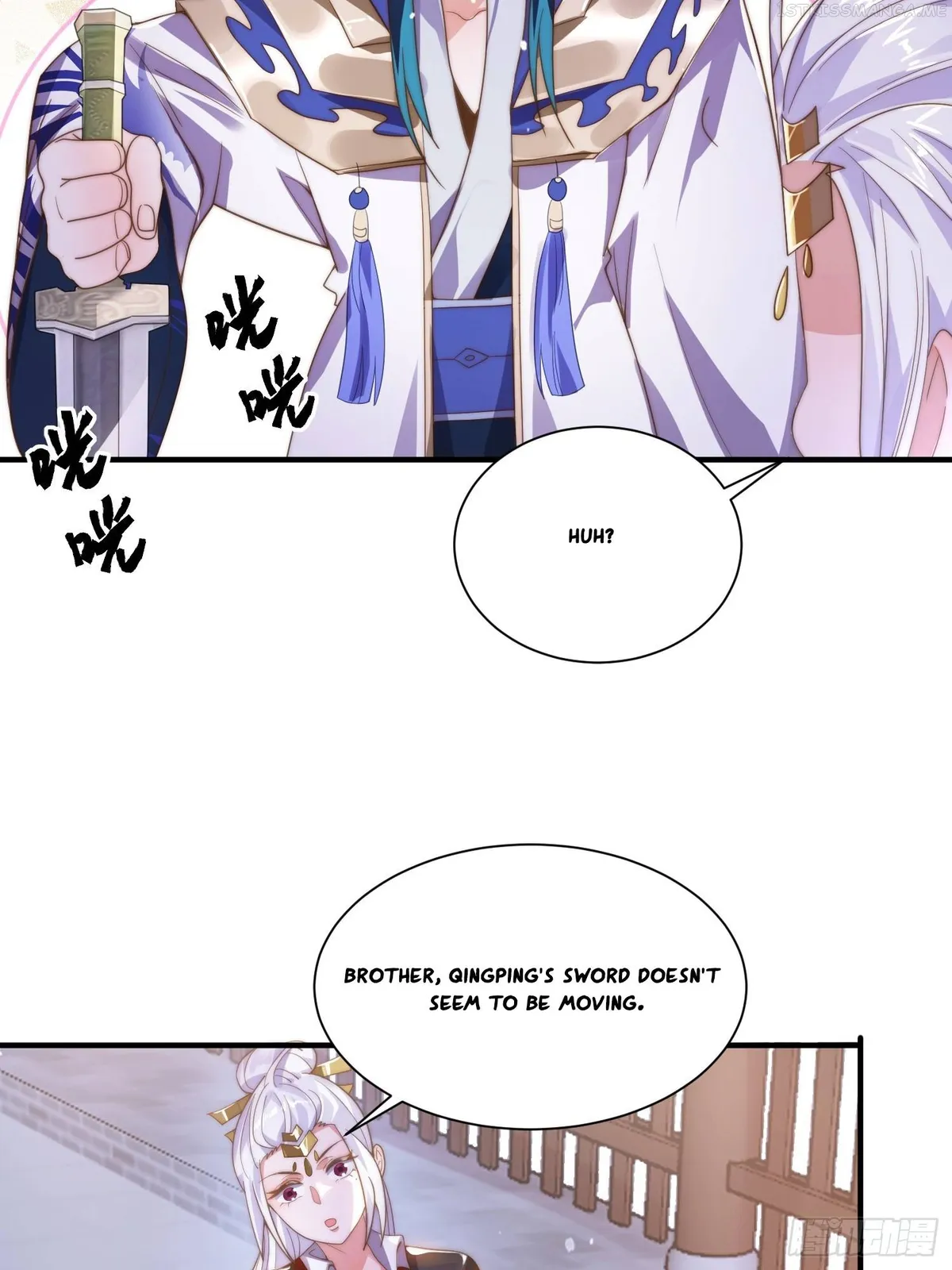 All the Female Apprentices Want to Kill Me Chapter 10 Online - página 18