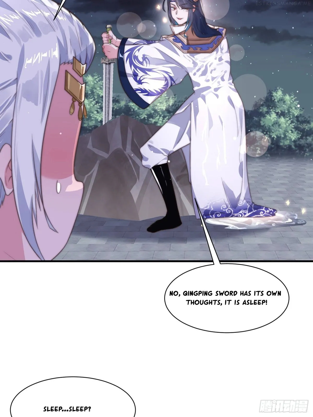 All the Female Apprentices Want to Kill Me Chapter 10 Online - página 22