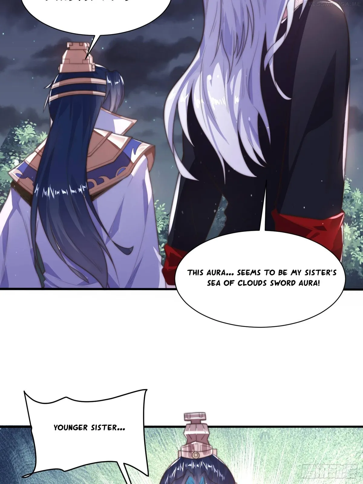 All the Female Apprentices Want to Kill Me Chapter 10 Online - página 25