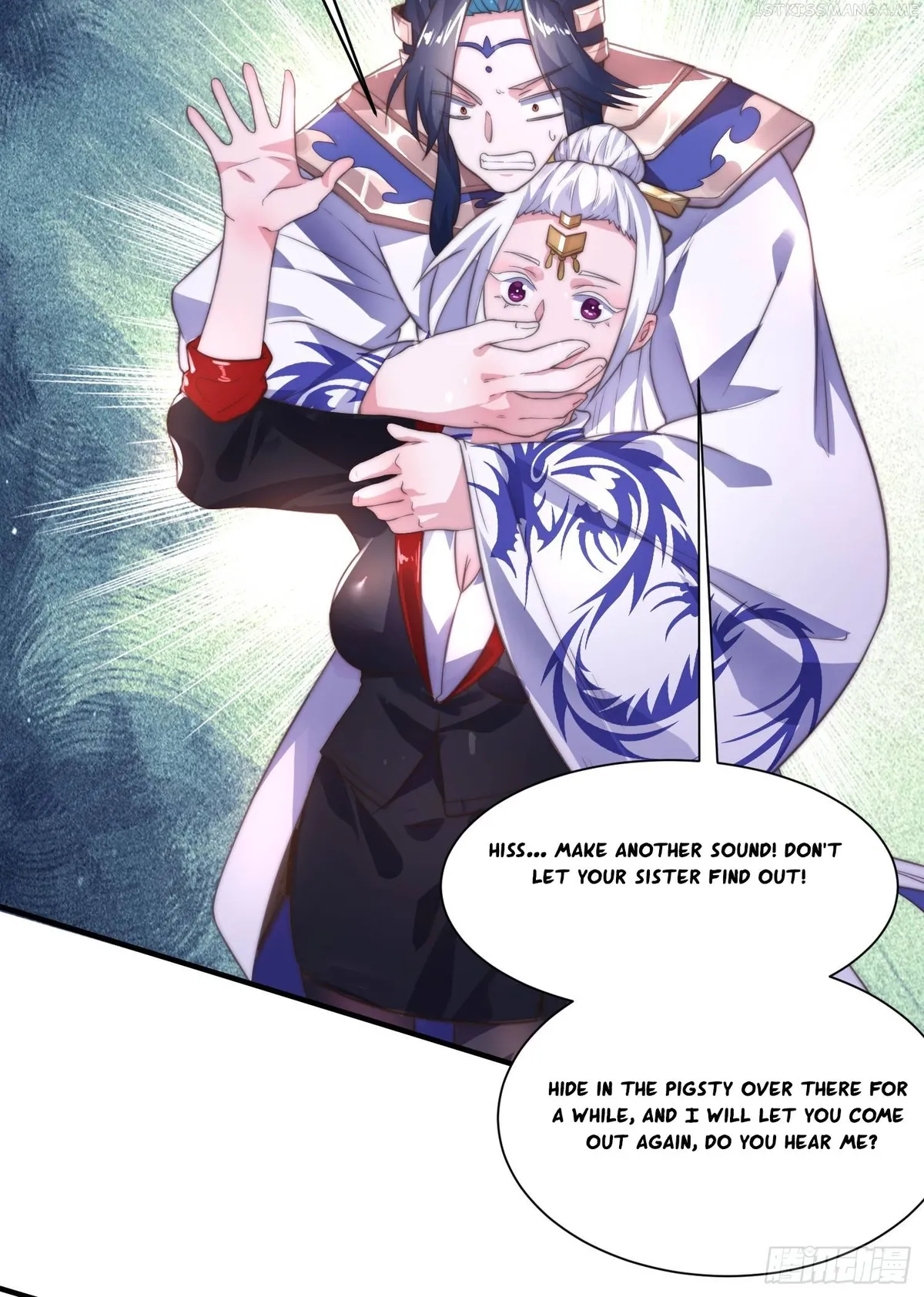 All the Female Apprentices Want to Kill Me Chapter 10 Online - página 26