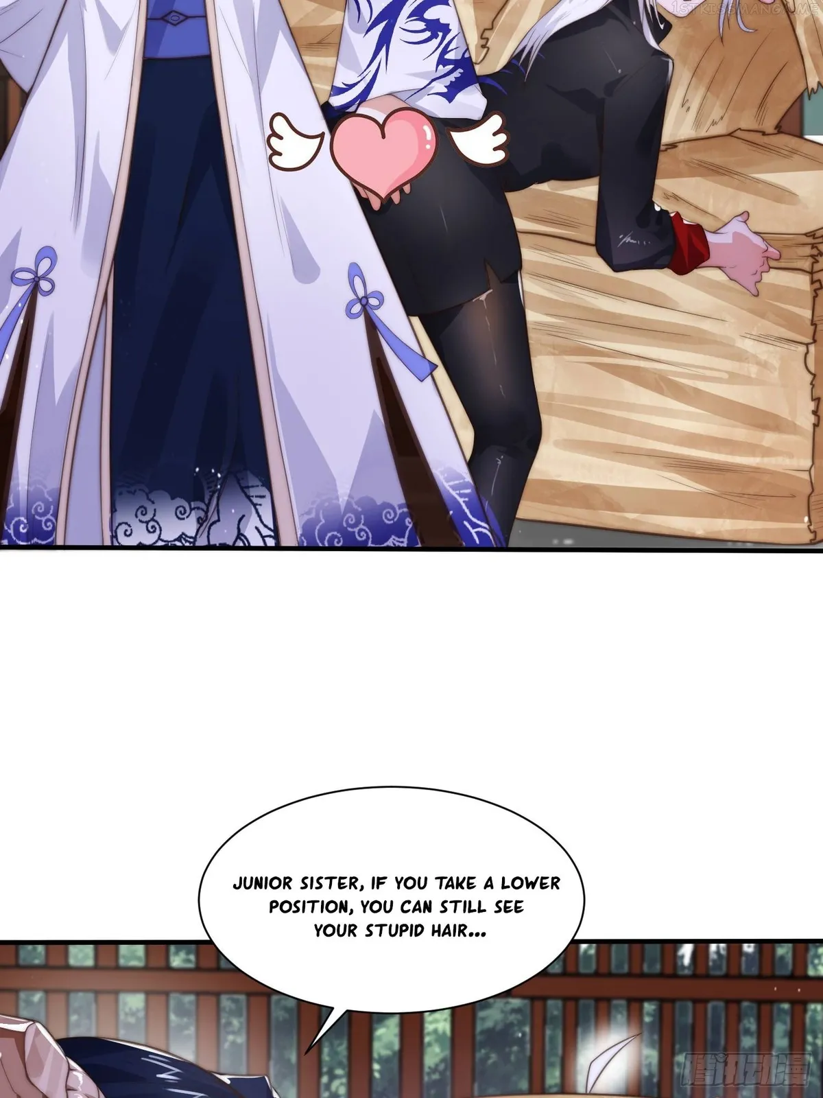 All the Female Apprentices Want to Kill Me Chapter 10 Online - página 30