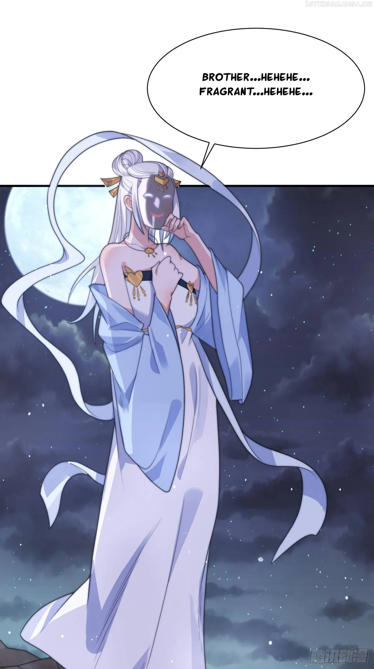 All the Female Apprentices Want to Kill Me Chapter 10 Online - página 34