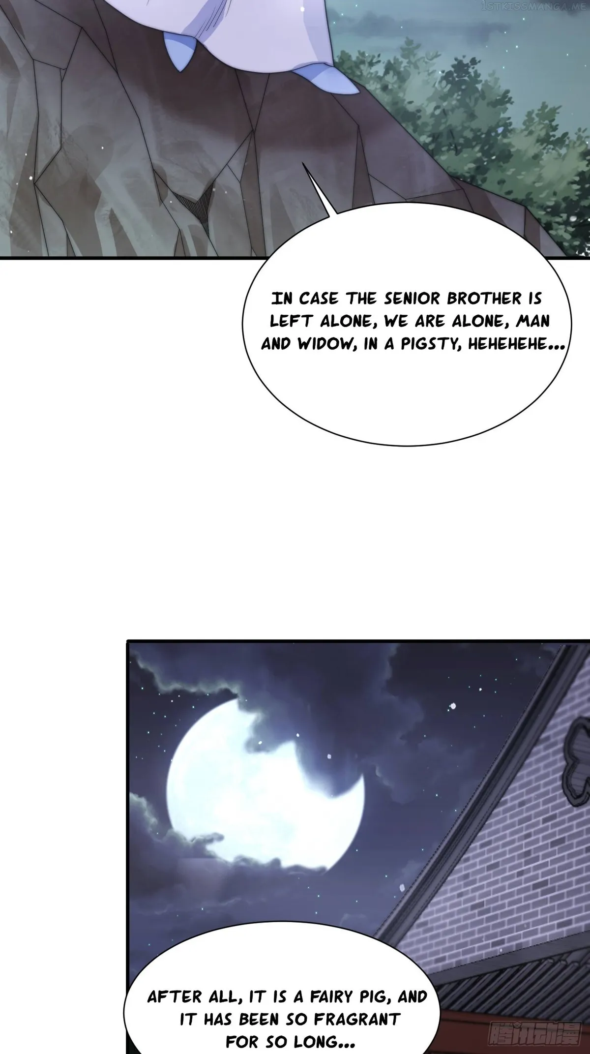 All the Female Apprentices Want to Kill Me Chapter 10 Online - página 35