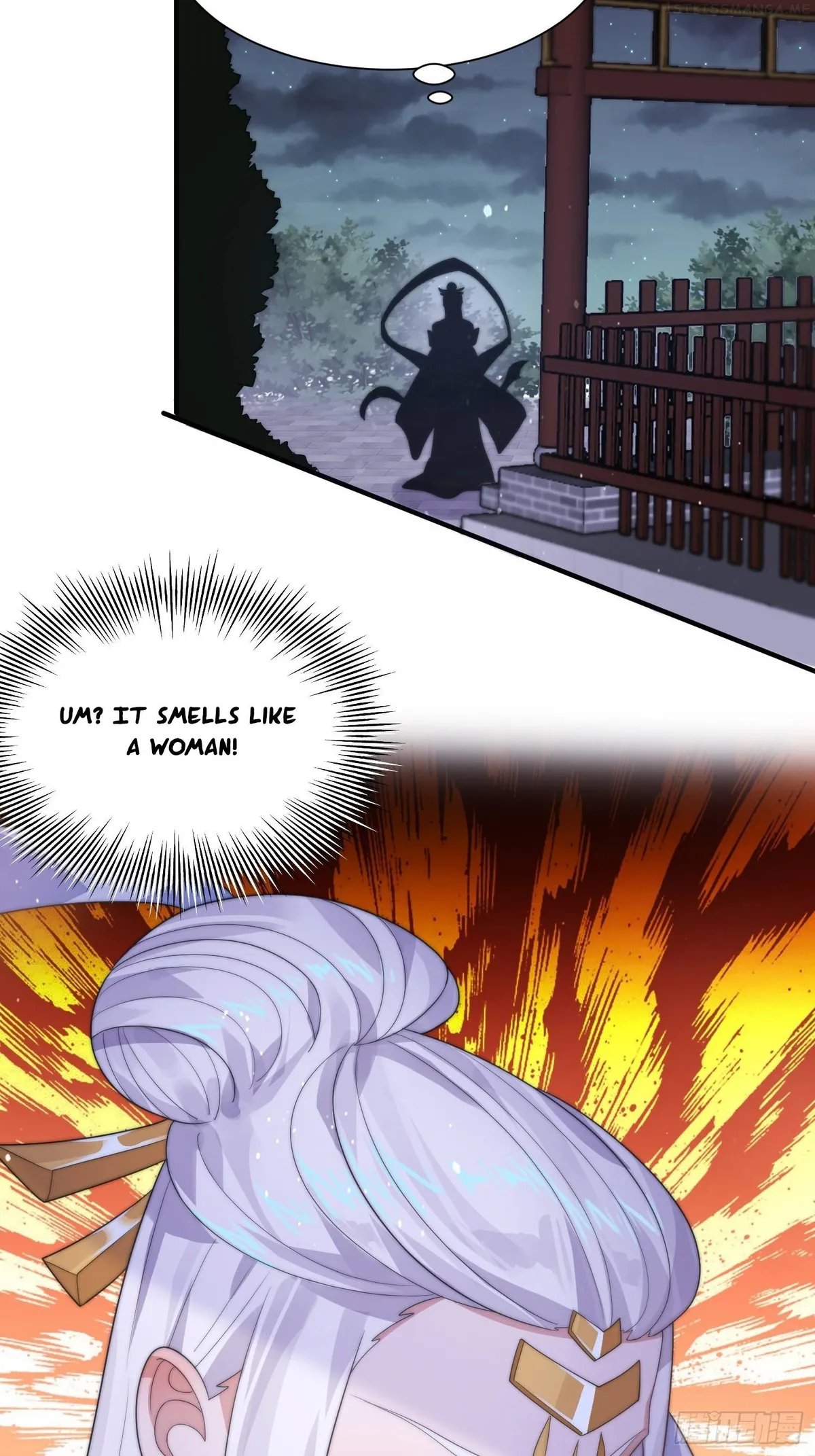 All the Female Apprentices Want to Kill Me Chapter 10 Online - página 36