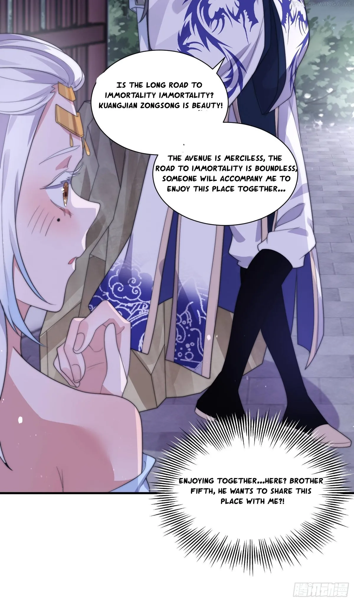 All the Female Apprentices Want to Kill Me Chapter 10 Online - página 38