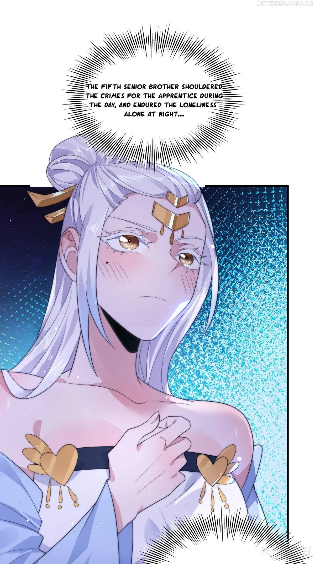All the Female Apprentices Want to Kill Me Chapter 10 Online - página 39