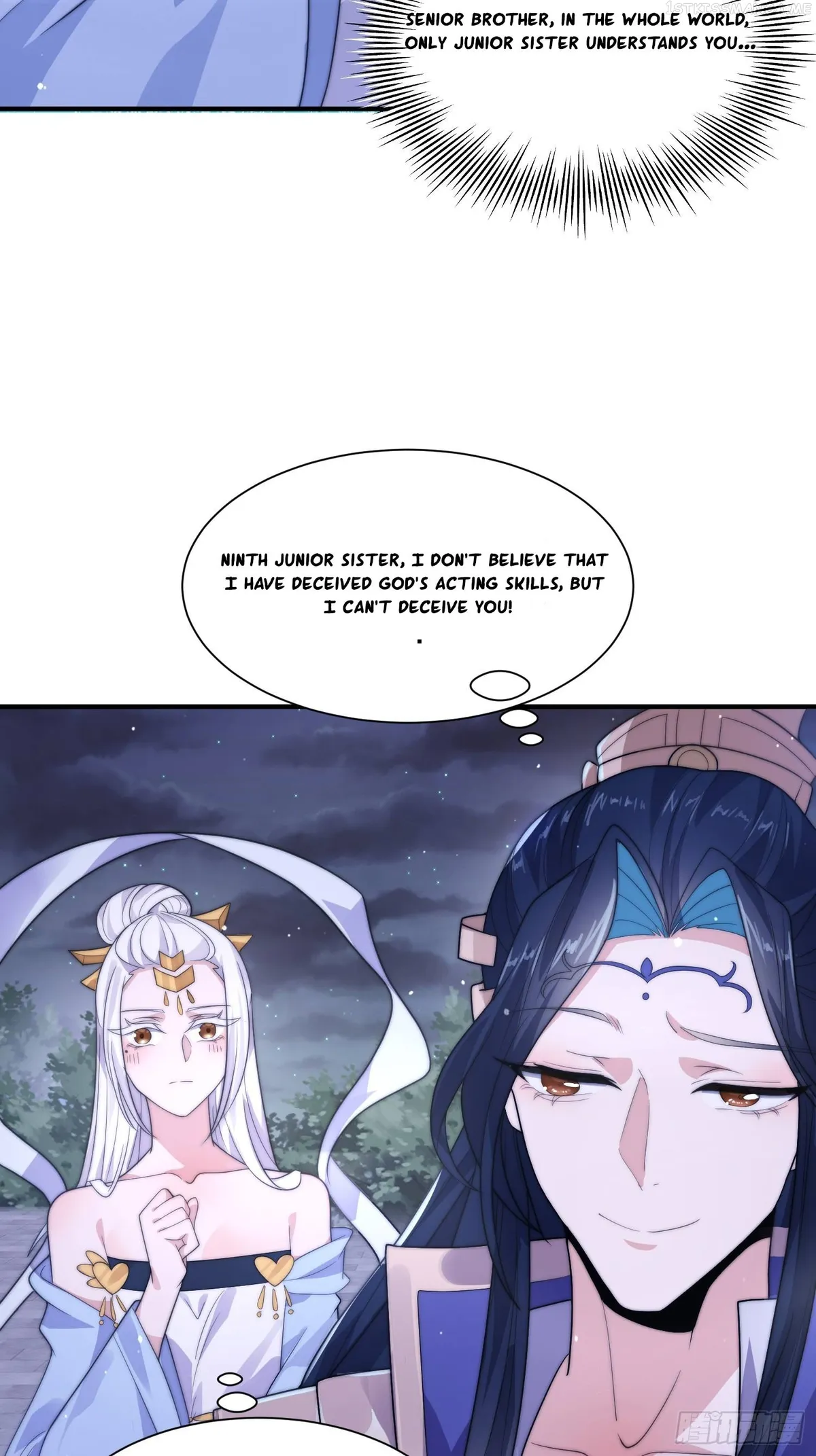 All the Female Apprentices Want to Kill Me Chapter 10 Online - página 40