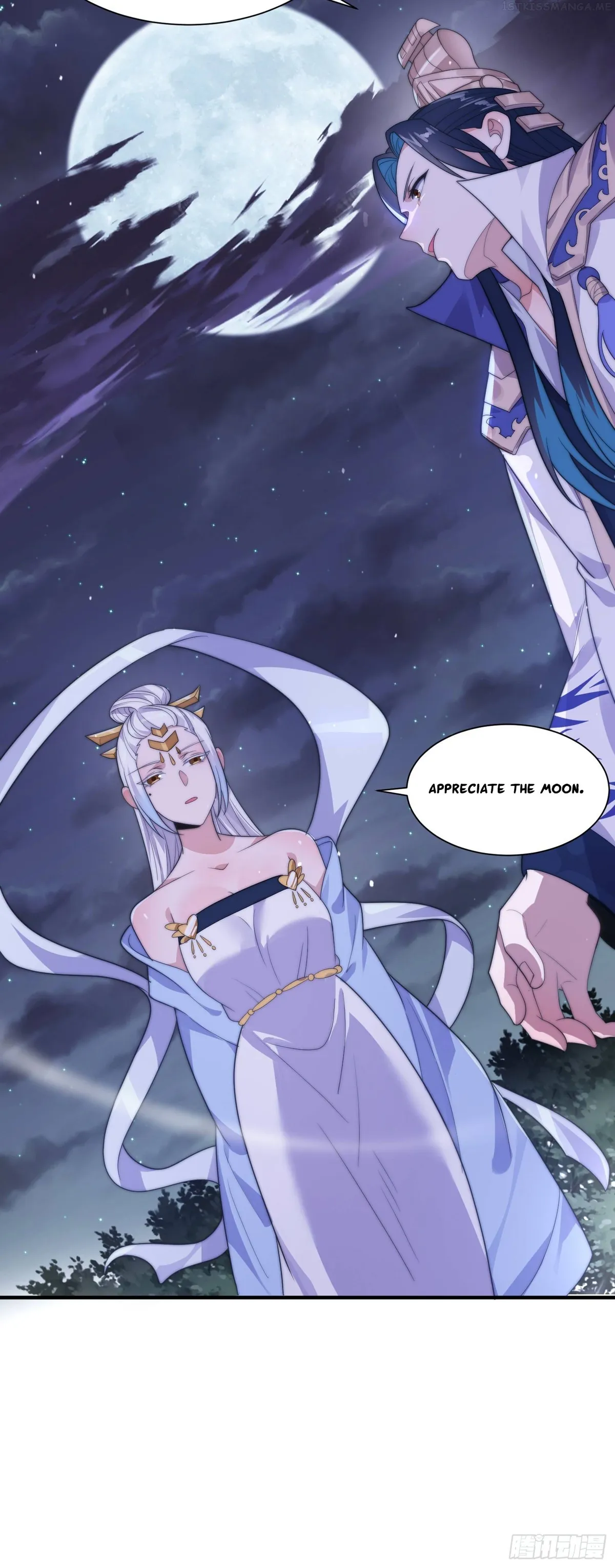All the Female Apprentices Want to Kill Me Chapter 10 Online - página 42