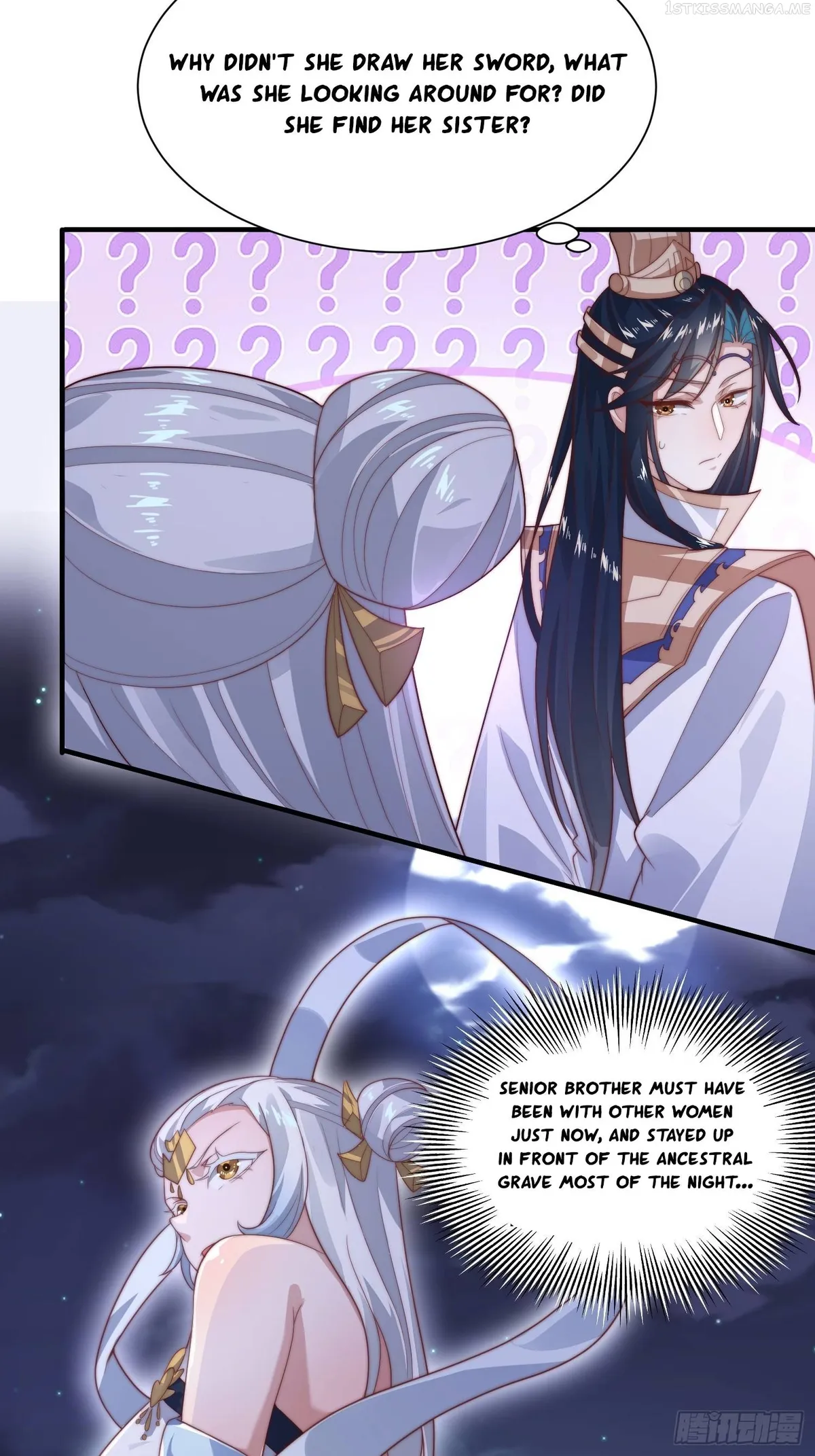All the Female Apprentices Want to Kill Me Chapter 10 Online - página 46