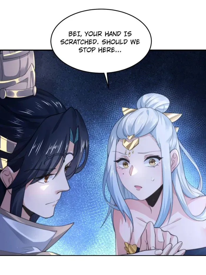 All the Female Apprentices Want to Kill Me Chapter 101 Online - página 3