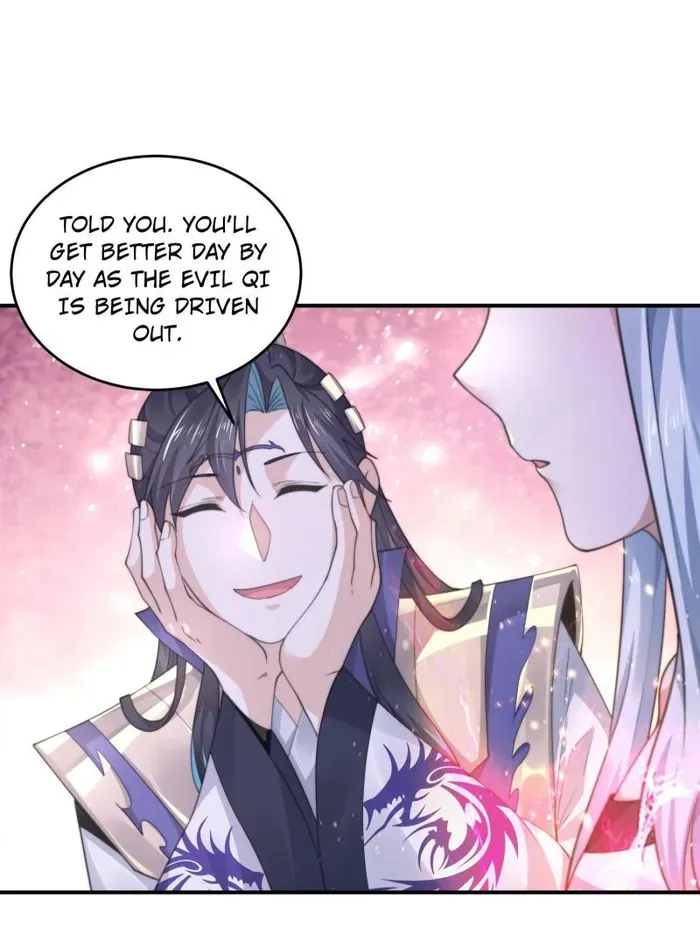 All the Female Apprentices Want to Kill Me Chapter 101 Online - página 10