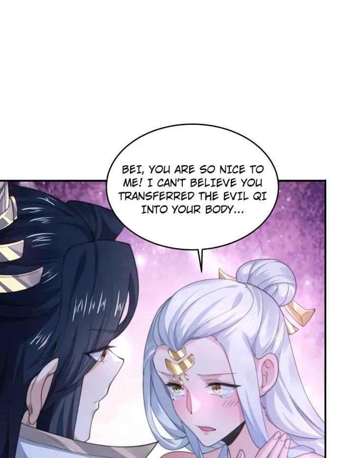 All the Female Apprentices Want to Kill Me Chapter 101 Online - página 11