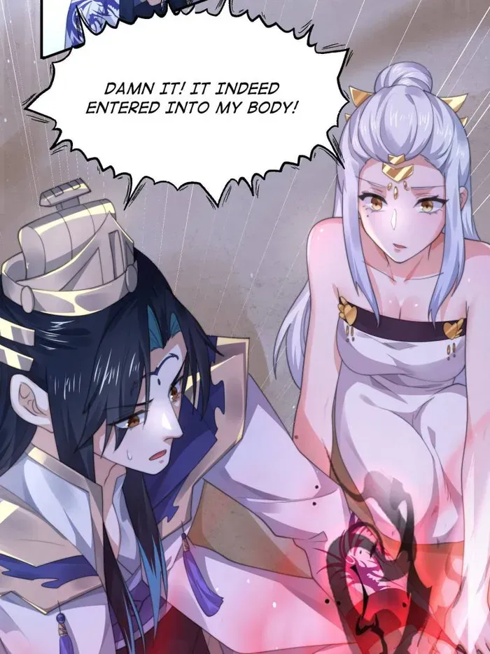 All the Female Apprentices Want to Kill Me Chapter 101 Online - página 13