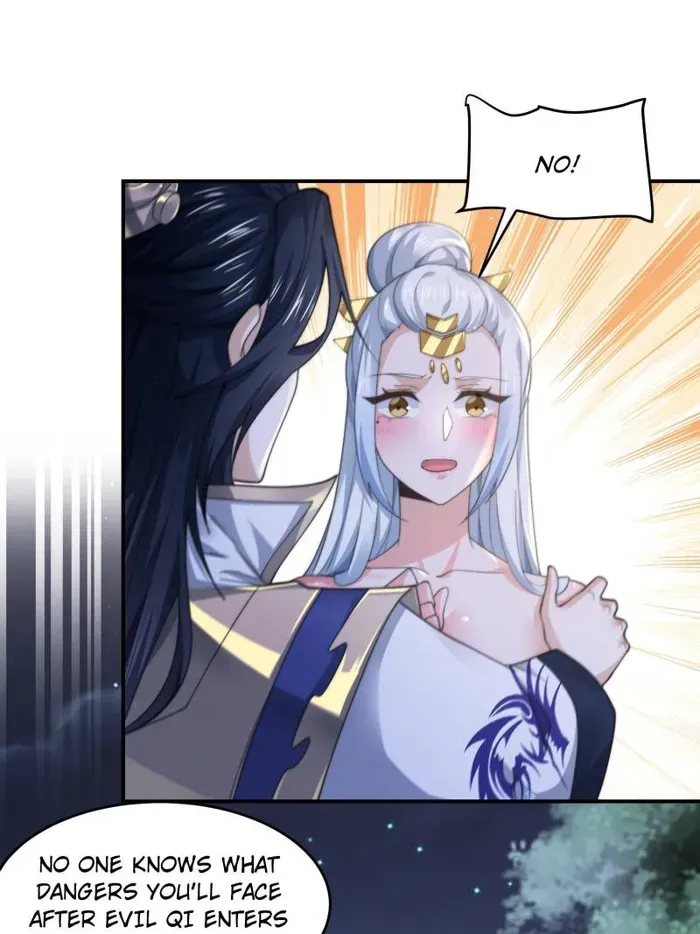 All the Female Apprentices Want to Kill Me Chapter 101 Online - página 16