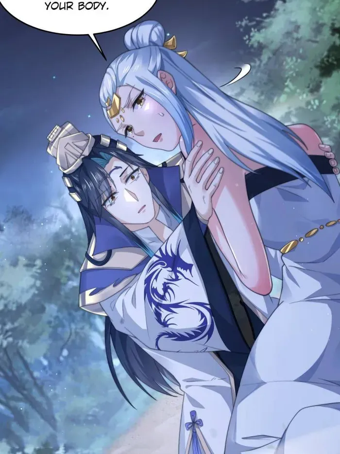 All the Female Apprentices Want to Kill Me Chapter 101 Online - página 17