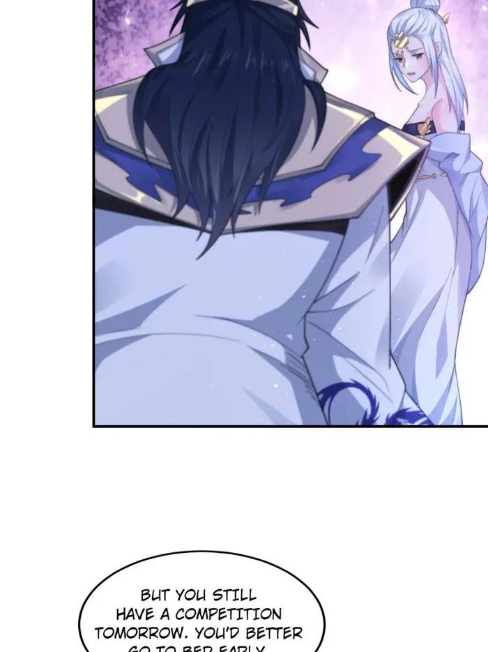 All the Female Apprentices Want to Kill Me Chapter 101 Online - página 19