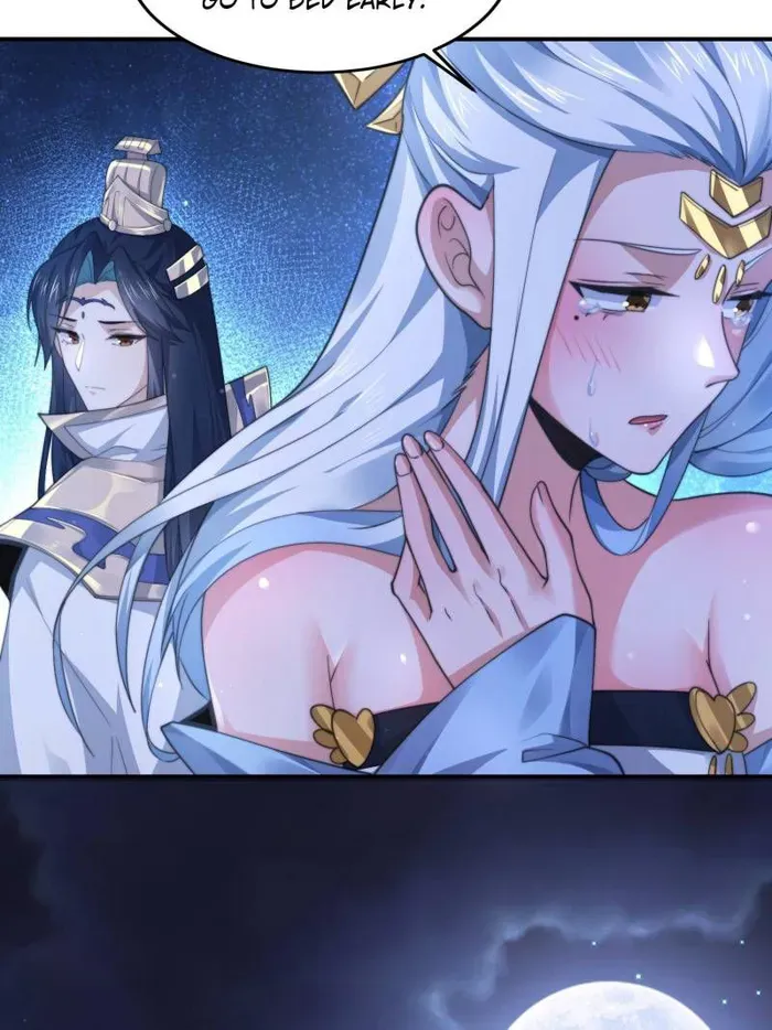 All the Female Apprentices Want to Kill Me Chapter 101 Online - página 20