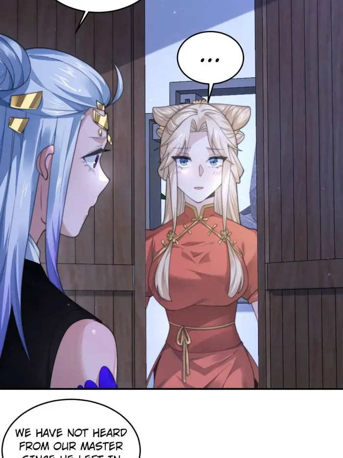 All the Female Apprentices Want to Kill Me Chapter 101 Online - página 28