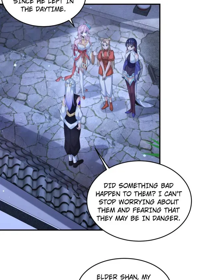All the Female Apprentices Want to Kill Me Chapter 101 Online - página 29