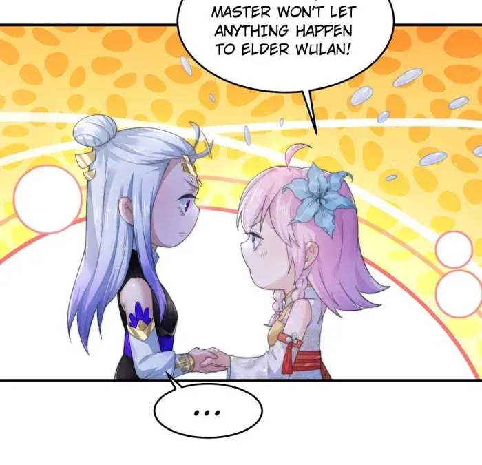 All the Female Apprentices Want to Kill Me Chapter 101 Online - página 30