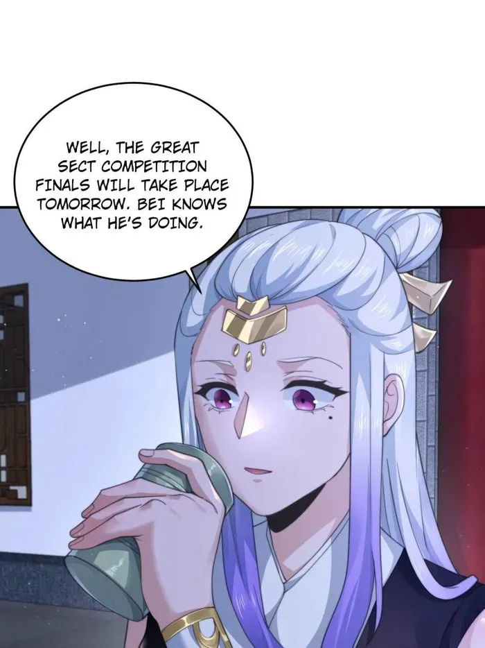 All the Female Apprentices Want to Kill Me Chapter 101 Online - página 32
