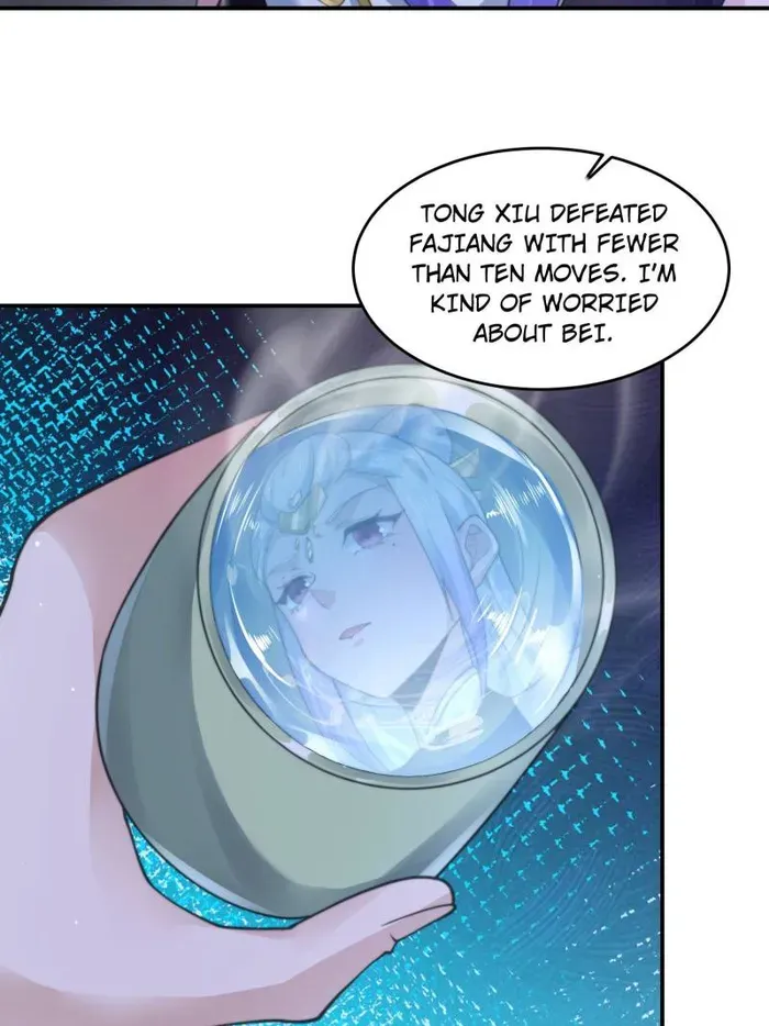 All the Female Apprentices Want to Kill Me Chapter 101 Online - página 33