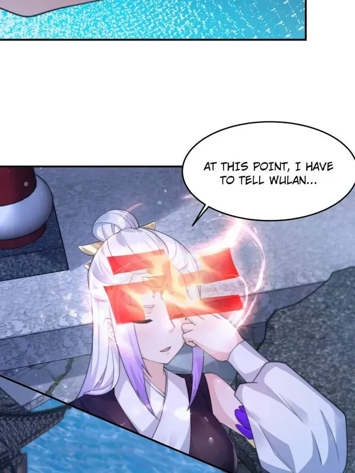 All the Female Apprentices Want to Kill Me Chapter 101 Online - página 34