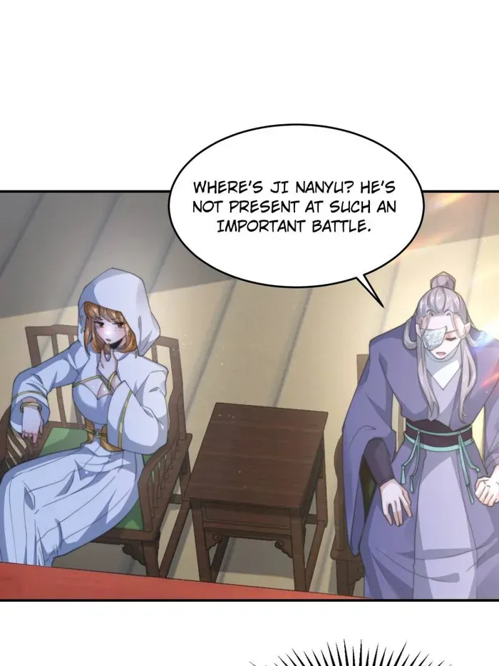 All the Female Apprentices Want to Kill Me Chapter 101 Online - página 38