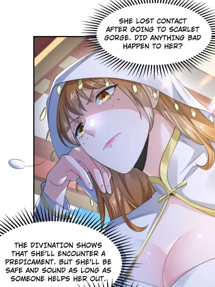 All the Female Apprentices Want to Kill Me Chapter 101 Online - página 39