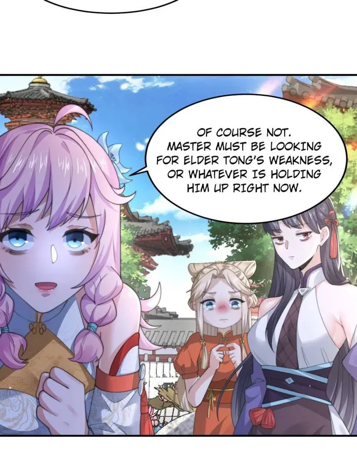 All the Female Apprentices Want to Kill Me Chapter 101 Online - página 41