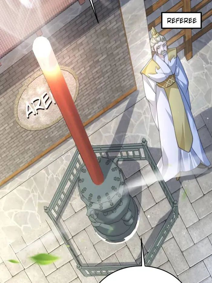 All the Female Apprentices Want to Kill Me Chapter 101 Online - página 44