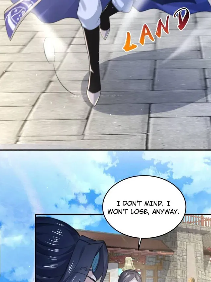 All the Female Apprentices Want to Kill Me Chapter 102 Online - página 6