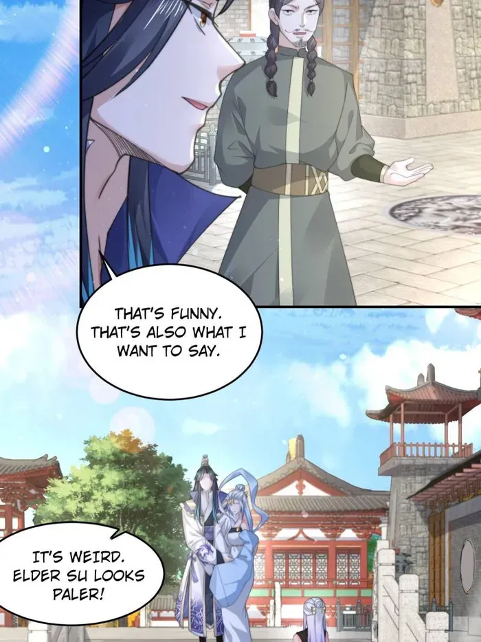 All the Female Apprentices Want to Kill Me Chapter 102 Online - página 7