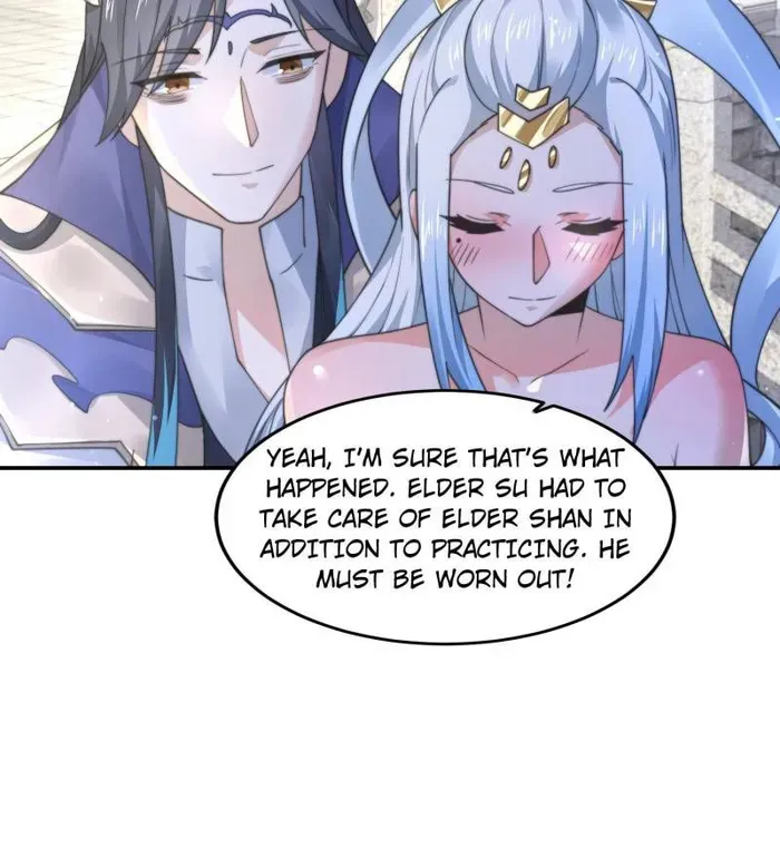 All the Female Apprentices Want to Kill Me Chapter 102 Online - página 9