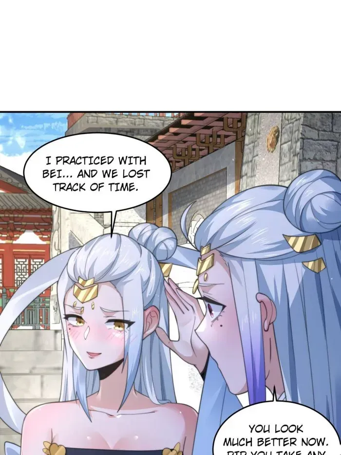 All the Female Apprentices Want to Kill Me Chapter 102 Online - página 10