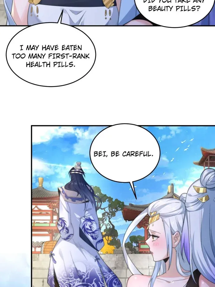 All the Female Apprentices Want to Kill Me Chapter 102 Online - página 11