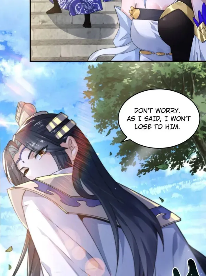 All the Female Apprentices Want to Kill Me Chapter 102 Online - página 12