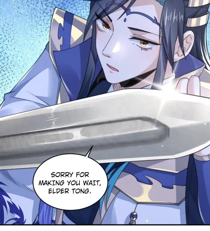 All the Female Apprentices Want to Kill Me Chapter 102 Online - página 16
