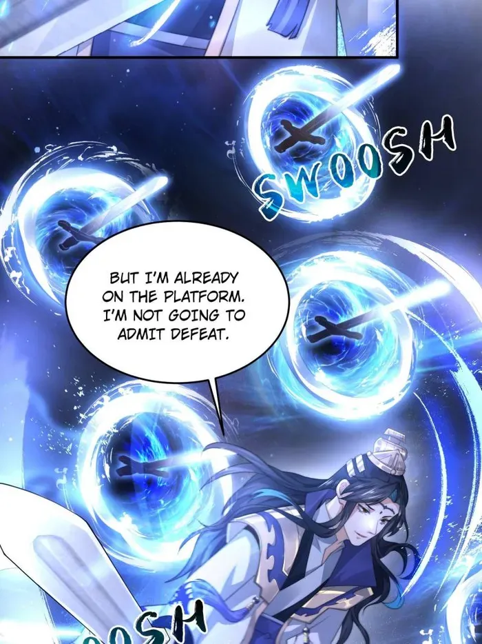 All the Female Apprentices Want to Kill Me Chapter 102 Online - página 22