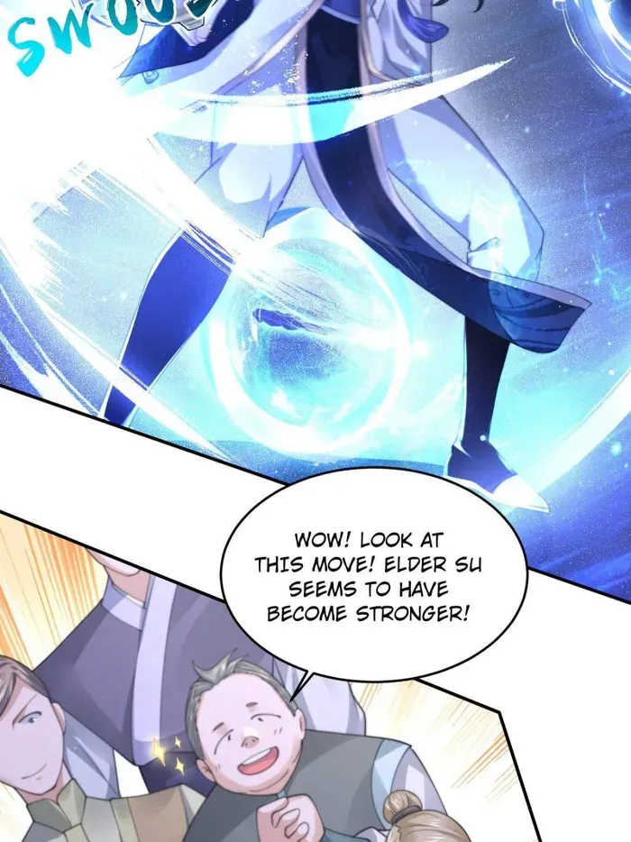 All the Female Apprentices Want to Kill Me Chapter 102 Online - página 23