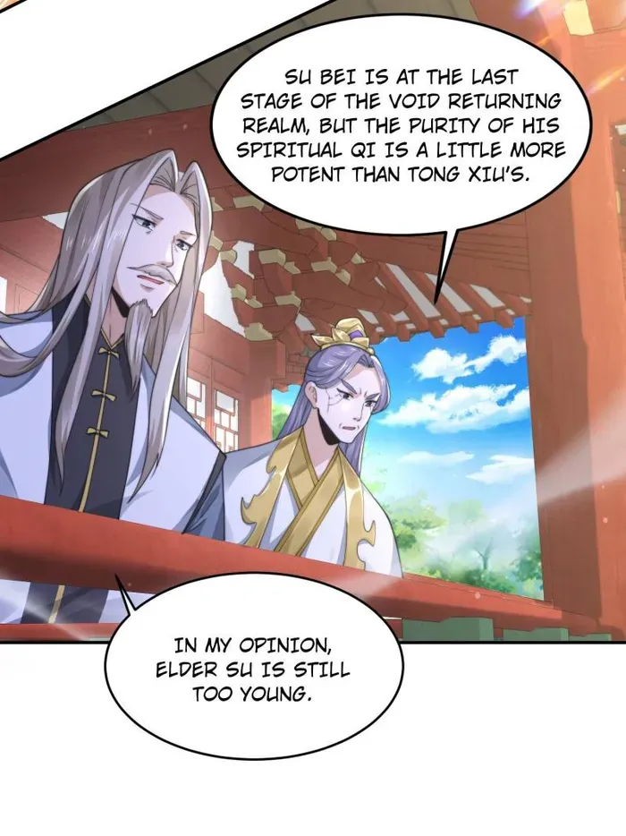 All the Female Apprentices Want to Kill Me Chapter 102 Online - página 25