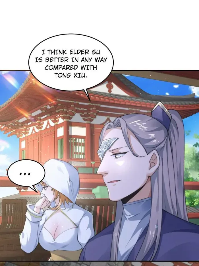 All the Female Apprentices Want to Kill Me Chapter 102 Online - página 26