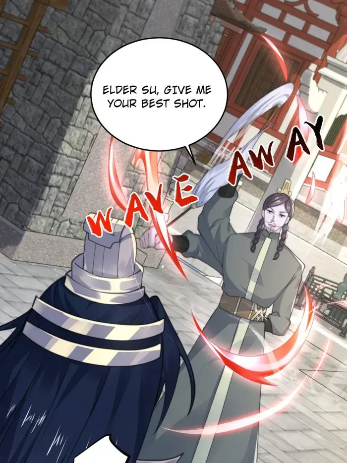 All the Female Apprentices Want to Kill Me Chapter 102 Online - página 27