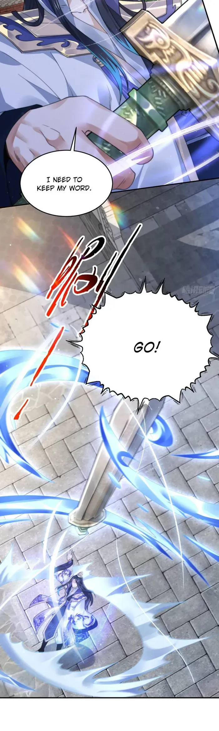 All the Female Apprentices Want to Kill Me Chapter 102 Online - página 29