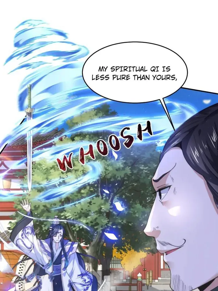 All the Female Apprentices Want to Kill Me Chapter 102 Online - página 30