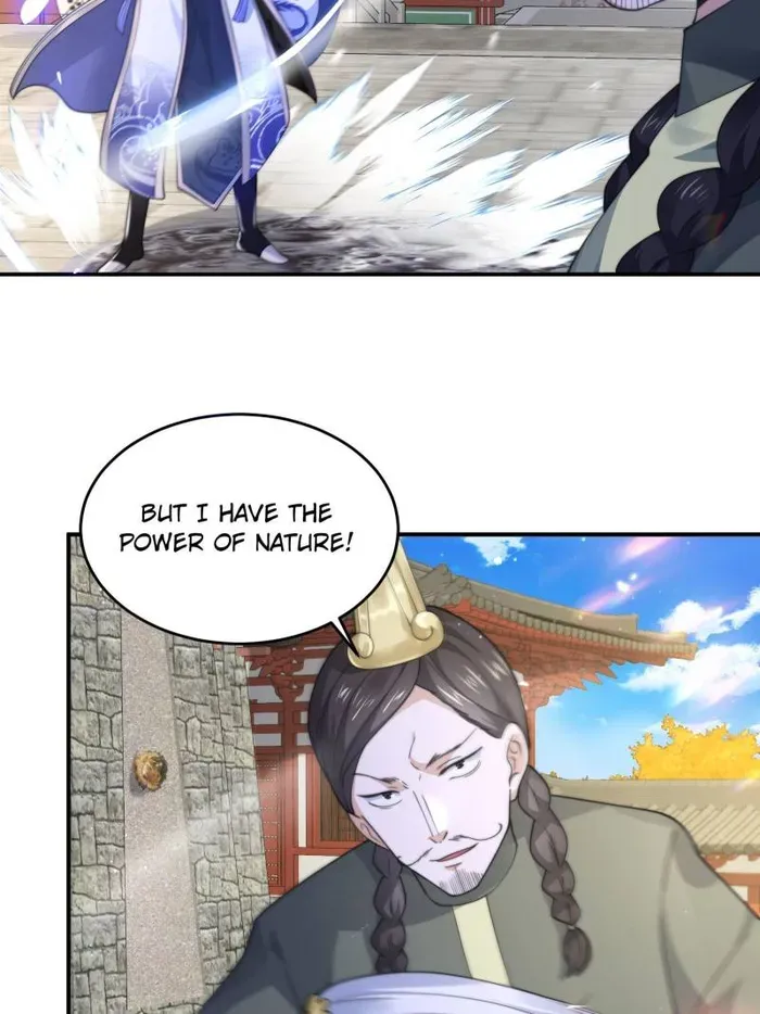 All the Female Apprentices Want to Kill Me Chapter 102 Online - página 31