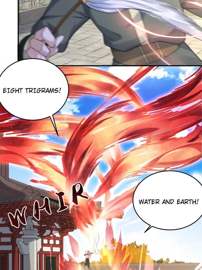 All the Female Apprentices Want to Kill Me Chapter 102 Online - página 32