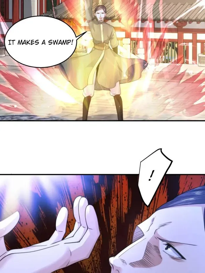 All the Female Apprentices Want to Kill Me Chapter 102 Online - página 33